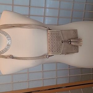 Seosto crossbody bag